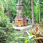 Apartment Tauglerei Bernstein In Den Zauberbergen Sankt Koloman