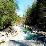 Tauglerei Bernstein In Den Zauberbergen 아파트 *