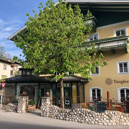 Apartment Tauglerei Bernstein In Den Zauberbergen Sankt Koloman