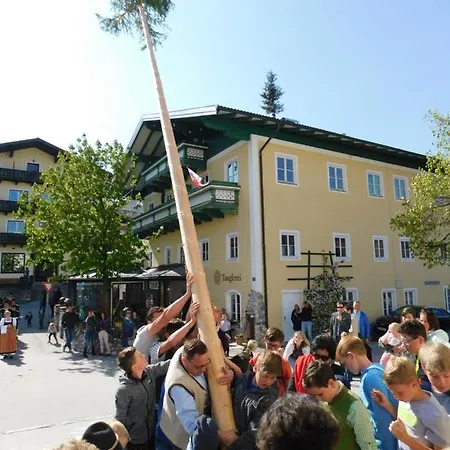 Tauglerei Bernstein In Den Zauberbergen شقة *