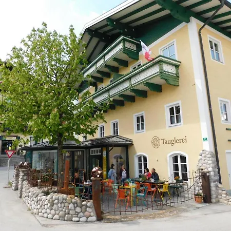 Tauglerei Bernstein In Den Zauberbergen Sankt Koloman