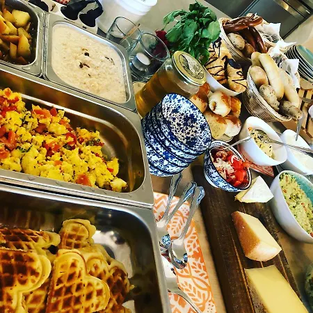 Tauglerei Bernstein In Den Zauberbergen Apartment