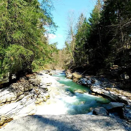 Tauglerei Bernstein In Den Zauberbergen Apartamento *