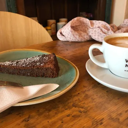 Apartment Tauglerei Bernstein In Den Zauberbergen