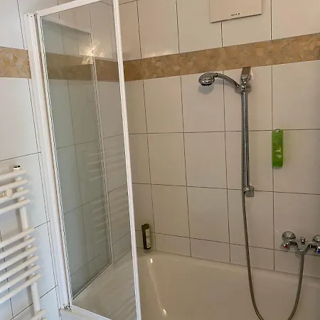 Tauglerei Bernstein In Den Zauberbergen Apartment *