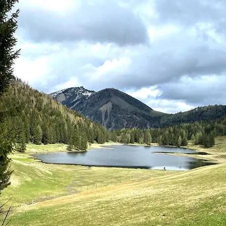 Tauglerei Bernstein In Den Zauberbergen Sankt Koloman