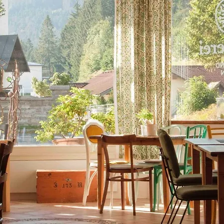 Tauglerei Bernstein In Den Zauberbergen Apartment Sankt Koloman