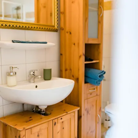 Apartment Tauglerei Bernstein In Den Zauberbergen Sankt Koloman