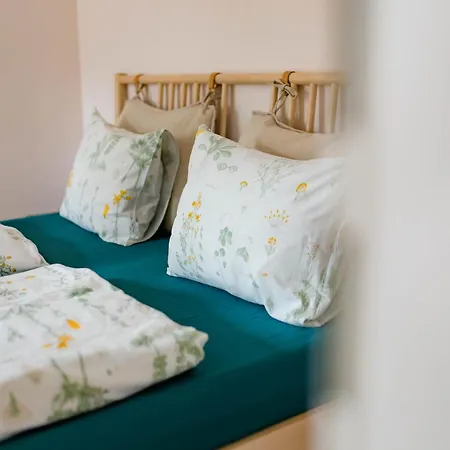 Tauglerei Bernstein In Den Zauberbergen Apartment