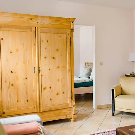 Apartment Tauglerei Bernstein In Den Zauberbergen Sankt Koloman