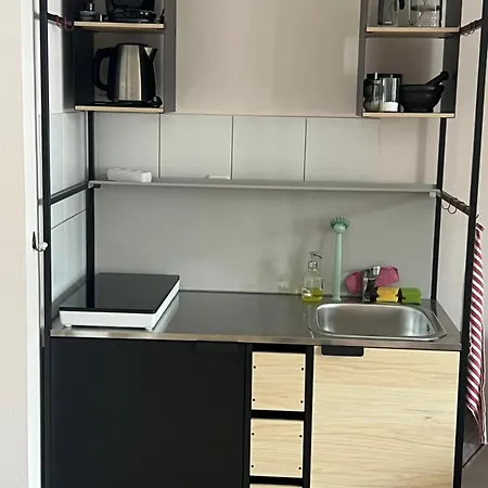 Tauglerei Bernstein In Den Zauberbergen Apartment Sankt Koloman