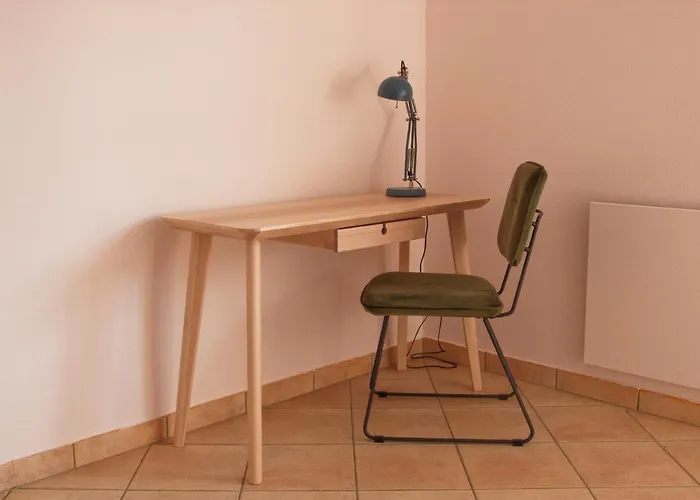 Tauglerei Bernstein In Den Zauberbergen Lejlighed Sankt Koloman