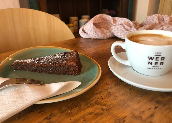 Lejlighed Tauglerei Bernstein In Den Zauberbergen