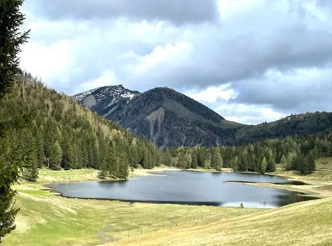 Tauglerei Bernstein In Den Zauberbergen Sankt Koloman