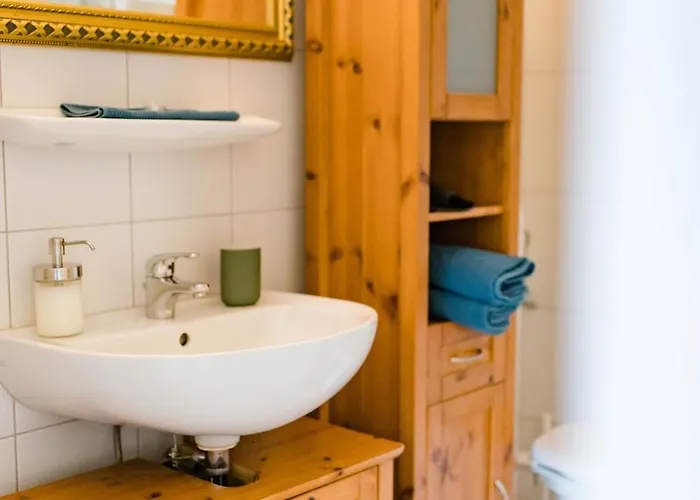 Lejlighed Tauglerei Bernstein In Den Zauberbergen Sankt Koloman