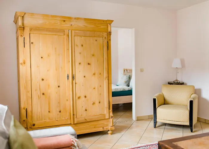 Lejlighed Tauglerei Bernstein In Den Zauberbergen Sankt Koloman