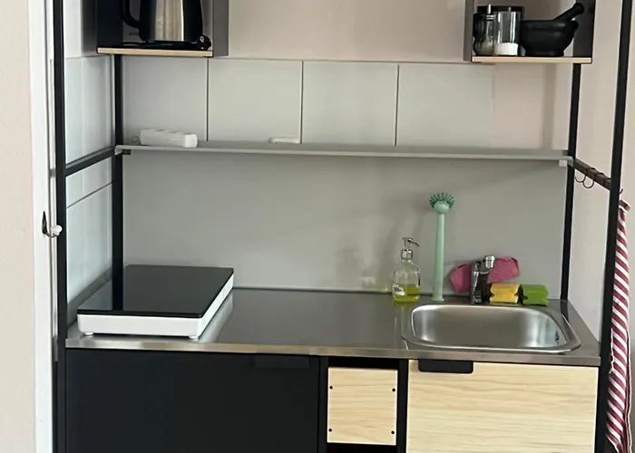 Tauglerei Bernstein In Den Zauberbergen Lejlighed Sankt Koloman